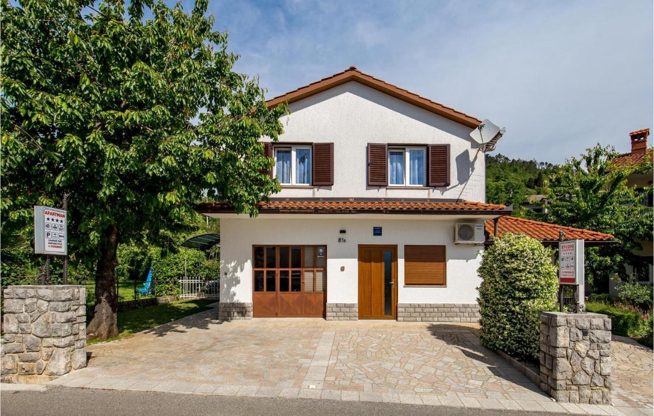 Nice Apartment In Rukavac With Kitchen ภายนอก รูปภาพ