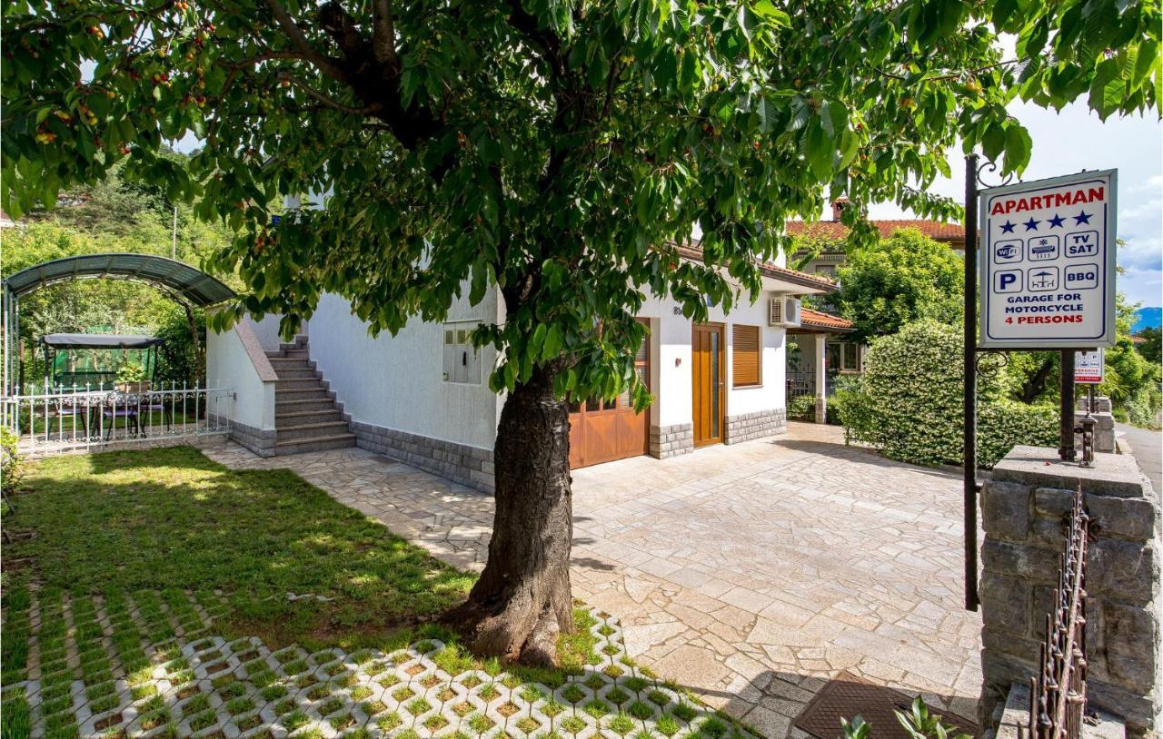 Nice Apartment In Rukavac With Kitchen ภายนอก รูปภาพ